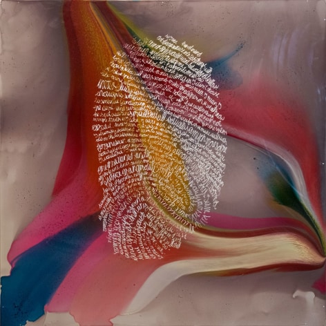 Karim Ghidinelli | Galerie LeRoyer