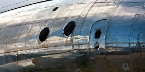 Manolo Chrétien | Galerie LeRoyer