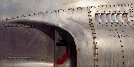 Manolo Chrétien | Galerie LeRoyer