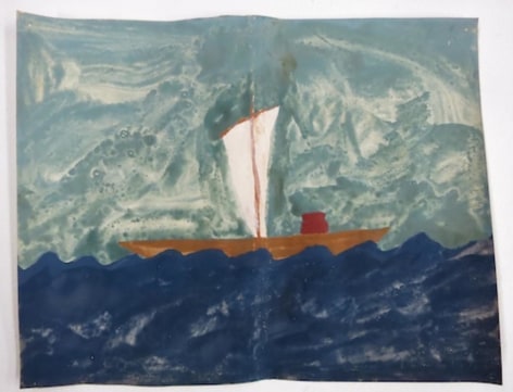 , Fumito Urabe 占部史人