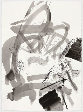 , MARK DI SUVERO 马克•迪•苏沃尔