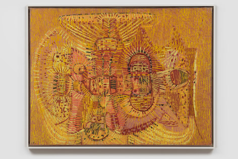 LEE MULLICAN Section Implanted