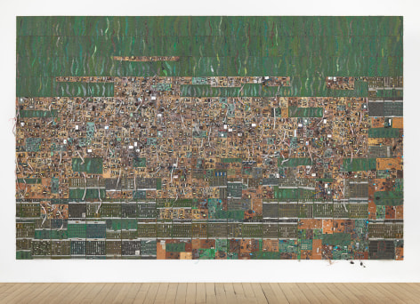 ELIAS SIME Tightrope: Noiseless 1