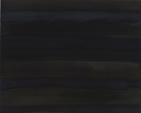 BYRON KIM Black Waves #3