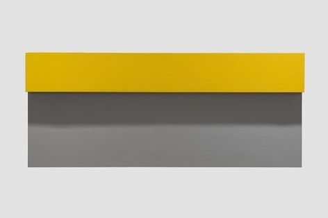 BYRON KIM Delacroix&#039;s Shadow