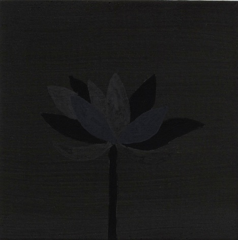 BYRON KIM Pond Lily 1