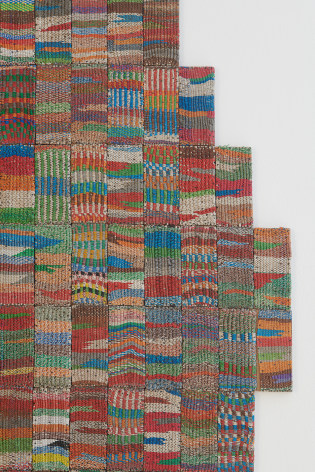 ELIAS SIME Tightrope: I BURNED IT