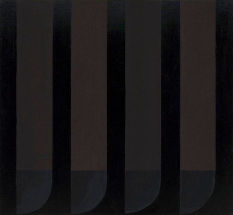 BYRON KIM Four Eagle Feathers