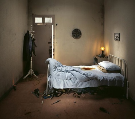 CHEN WEI House of Recovery, 2008