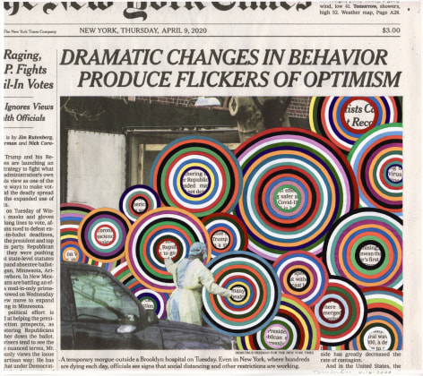 FRED TOMASELLI April 9, 2020