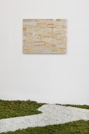 XU ZHEN ®