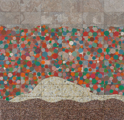 ELIAS SIME, Tightrope: Evolution 2