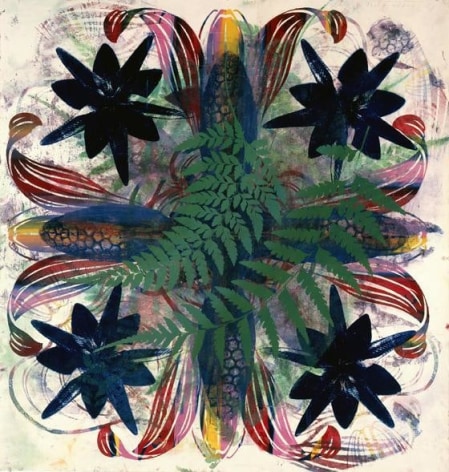 PHILIP TAAFFE Untitled,1997