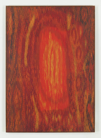 LEE MULLICAN Sounds and Stains