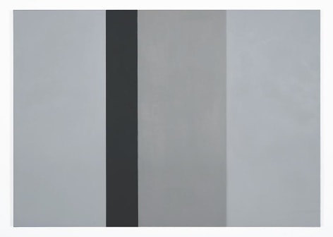 BYRON KIM U.N. Building (Looking Downtown)