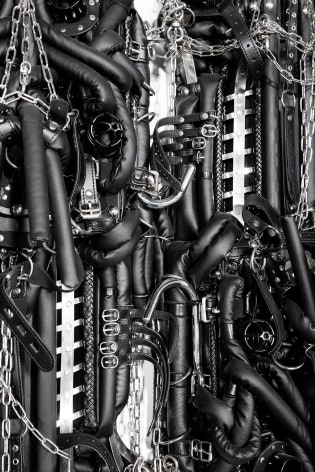 , Corporate-(Erected),&nbsp;2016 (detail)