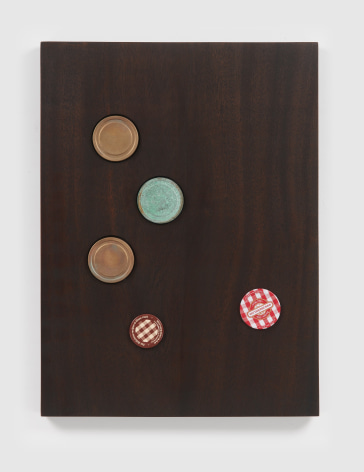 MICHELLE GRABNER Untitled, 2021