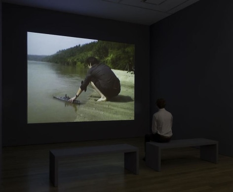 , XU ZHEN