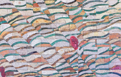 ELIAS SIME  Tightrope: Infatuation