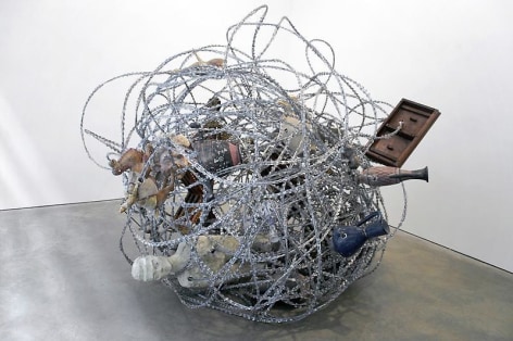  , XU ZHEN