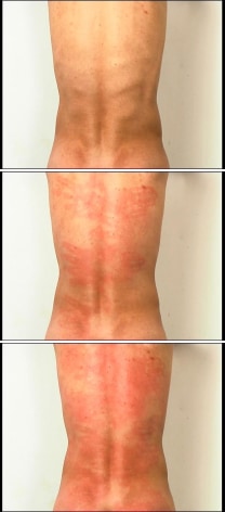 , Rainbow, 1998, Single-channel video, Duration: 3:50 mins