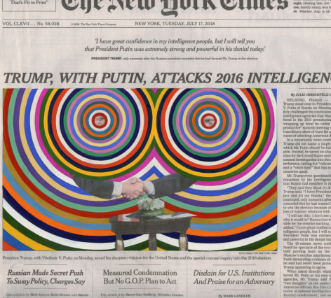 FRED TOMASELLI Jul. 17, 2018
