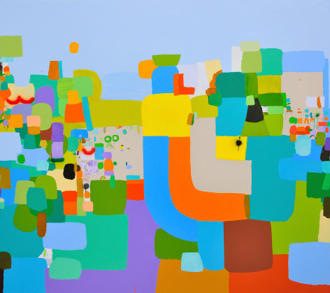 FEDERICO HERRERO Untitled