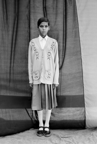 GAURI GILL, &lsquo;Kanta&rsquo;, from the series &lsquo;Balika Mela&rsquo;