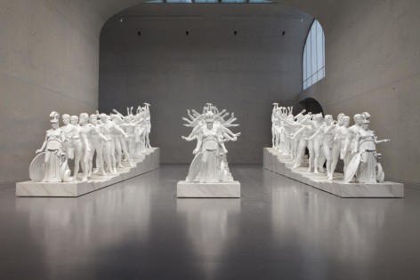 , XU ZHEN