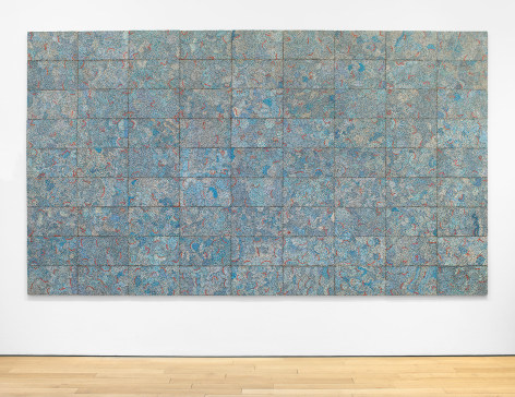 ELIAS SIME Tightrope: Out of the Blue