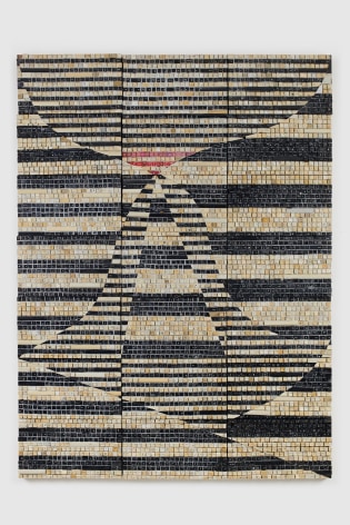 ELIAS SIME TIGHTROPE: (26) While Observing..., 2018