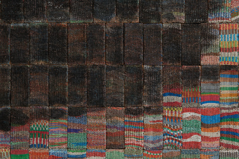 ELIAS SIME Tightrope: I BURNED IT