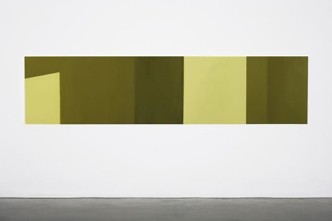 BYRON KIM After Sun in an Empty Room