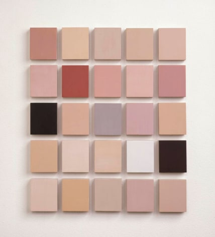 BYRON KIM Emmett at Twelve Months #2