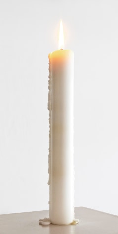 , Candle (From Earth into a Black Hole), 2015