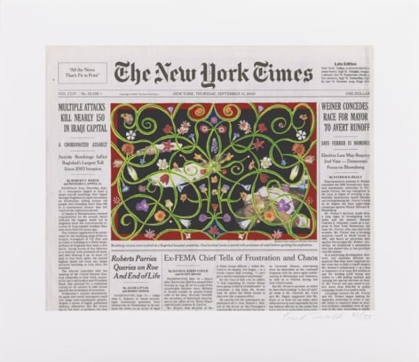 , FRED TOMASELLI
