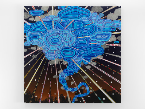 FRED TOMASELLI Cloud