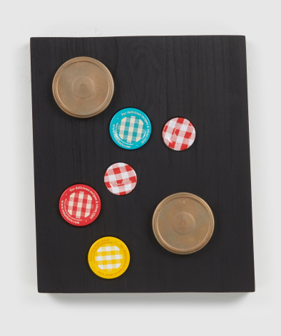 MICHELLE GRABNER Untitled, 2021
