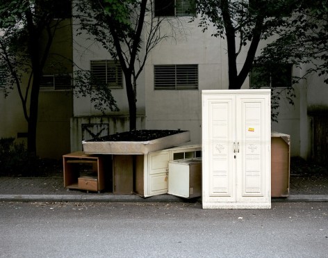 JINYOUNG&nbsp;KIM |&nbsp;PILE, SECTOR&nbsp;103 |&nbsp;IMPRESSION &Agrave; JET D&#039;ENCRE&nbsp;| 11 X&nbsp;14 POUCES&nbsp; | &Eacute;DITION DE&nbsp;5 | 2016