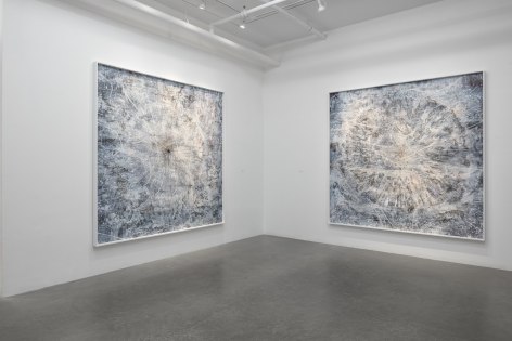 AMY SCHISSEL | HOTSPOTS | INSTALLATION VIEW | PATRICK MIKHAIL GALLERY MONTREAL