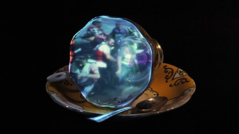 CHERYL PAGUREK | VIDEO STILL 2 | DIGITAL PRINT ON PHOTO PAPER | 6,5 X 9,75 INCHES | 2016