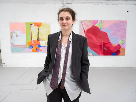 LOUISE CAMPION