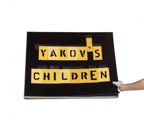 Yakov&rsquo;s Children, 1999