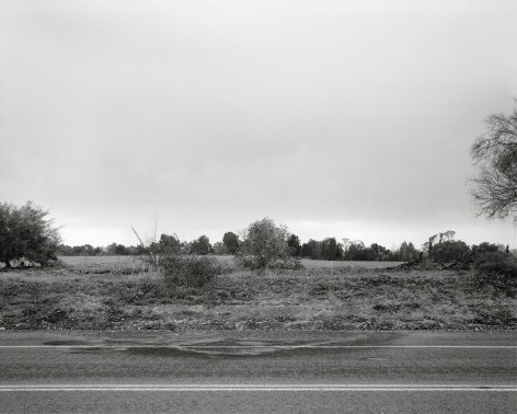 Highway 232, 2023, Inkjet print, 33.6 x 42 cm