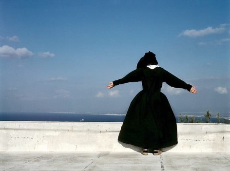 Lili Almog, Flying Nun, 2004