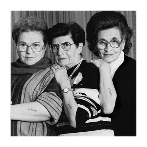 Three Sisters, 1992