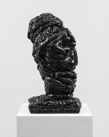 Kim Dacres Sharese (profile view), 2018