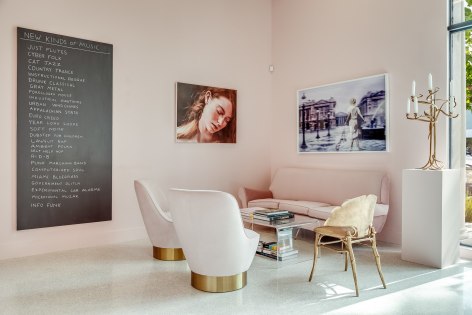 &quot;Inaugural Group Exhibition&quot;