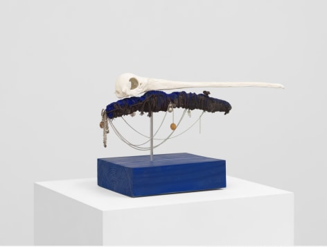 Ricardo Brey, Osain, 2012-2021
