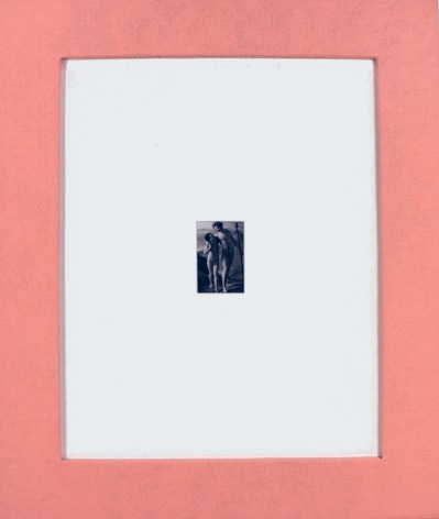 Rob Wynne, TWO, 1998